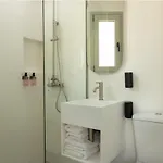 Nostos Serifos Hotel Livadi (Serifos)