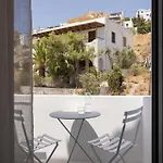 Hotel Nostos Serifos *