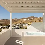 Nostos Serifos Hotel