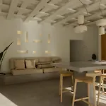 Nostos Serifos Hotel Livadi (Serifos)