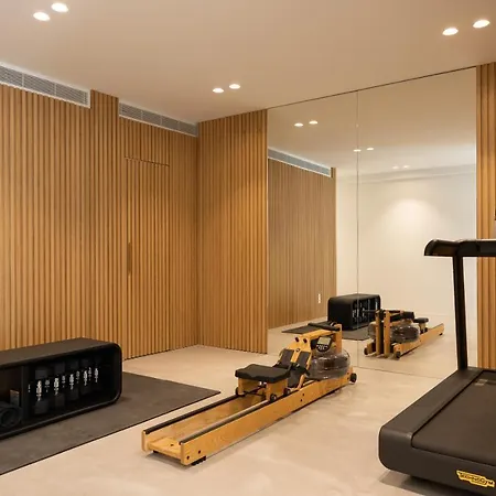 Nostos Serifos Hotel *