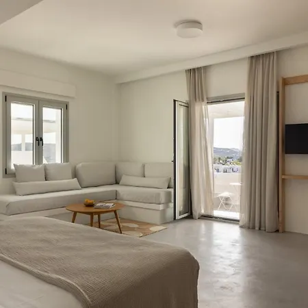 Nostos Serifos Livadi (Serifos)