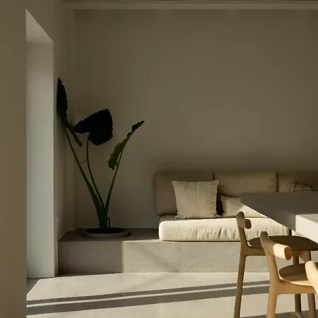 호텔 Nostos Serifos