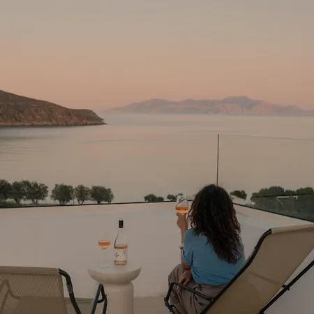 Nostos Serifos Livadi (Serifos)