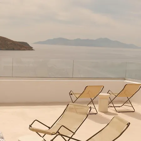 Nostos Serifos * Livadi (Serifos)