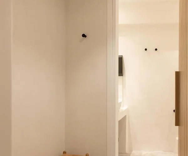 Nostos Serifos Hotel