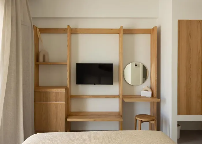 Hotel Nostos Serifos