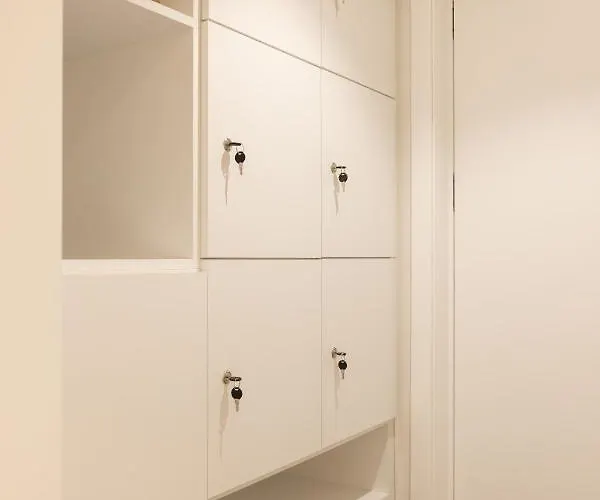 Hotel Nostos Serifos *