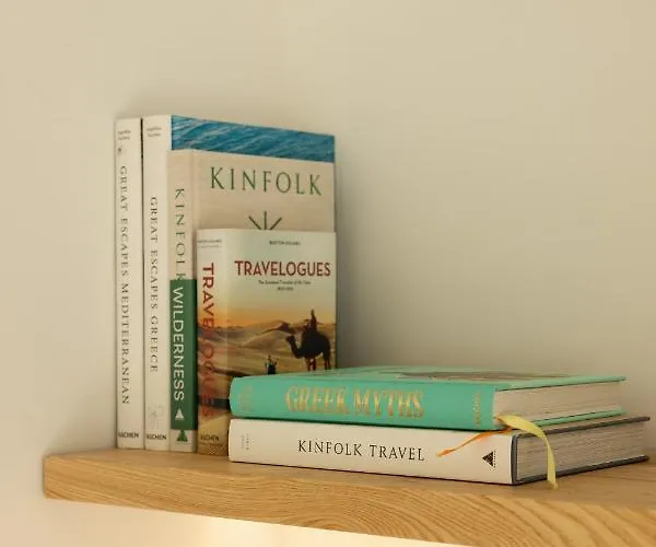 Nostos Serifos Hotel Livadi (Serifos)