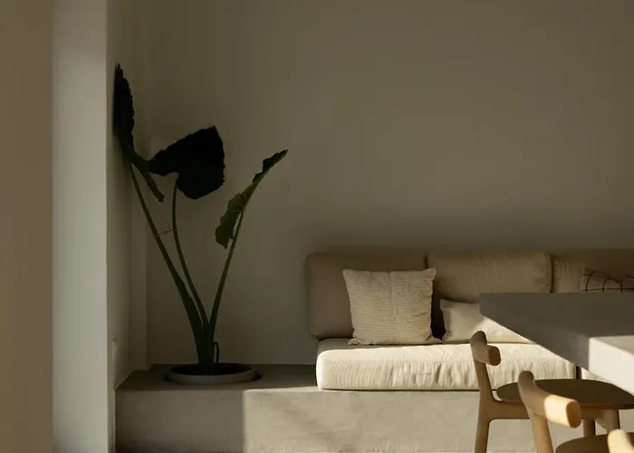 Hotel Nostos Serifos