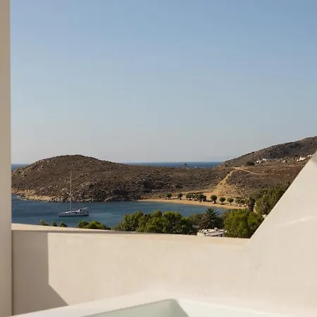 Nostos Serifos *
