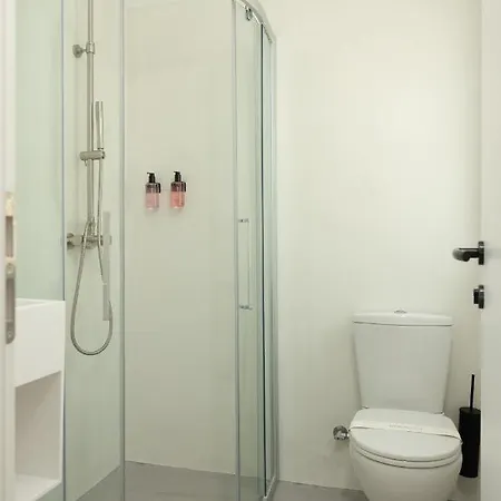 Nostos Serifos Hotel *