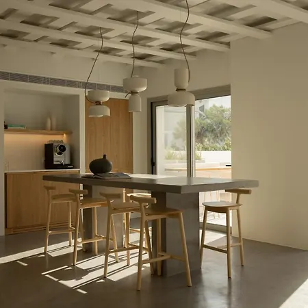 Hotel Nostos Serifos *