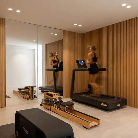 Nōstos Serifos Hotel Livadi (Serifos)