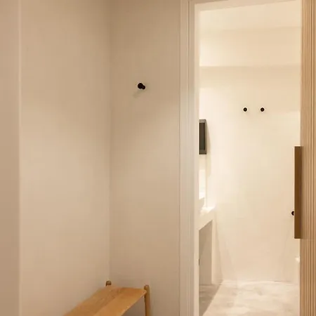 Nōstos Serifos Hotel