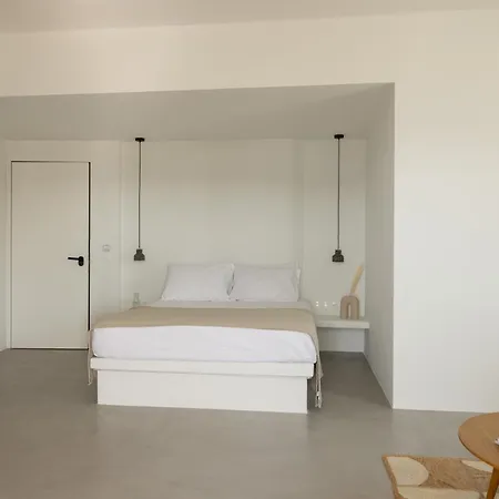 Nostos Serifos