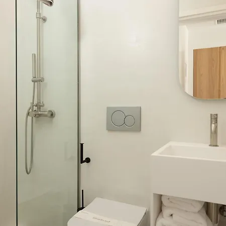 Hotel Nostos Serifos Livadi (Serifos)