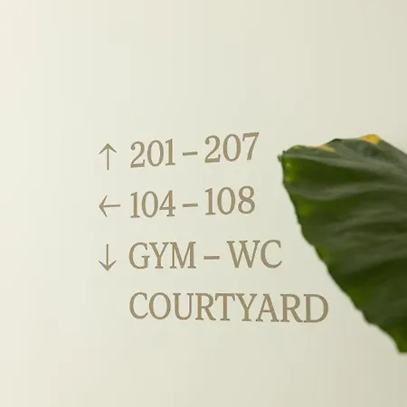 Hotel Nōstos Serifos