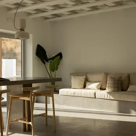 Hotel Nostos Serifos