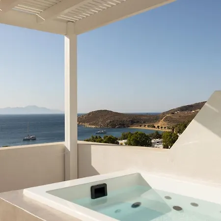 Nostos Serifos