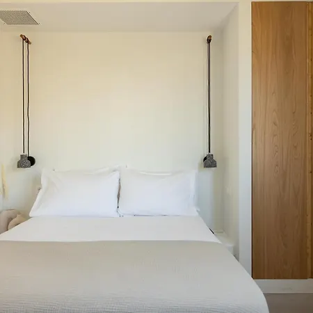 Hotel Nōstos Serifos *