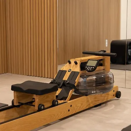 Nōstos Serifos Hotel Livadi (Serifos)