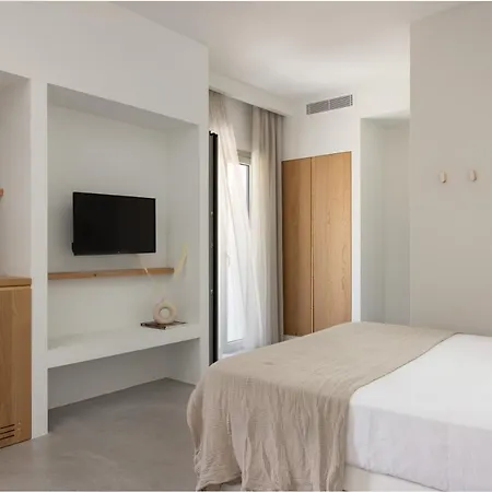 Hotel Nostos Serifos *