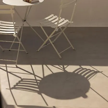 Hotel Nōstos Serifos Livadi (Serifos)