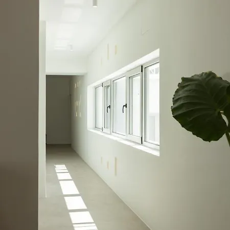 Nostos Serifos Hotel Livadi (Serifos)