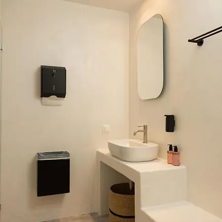 Nostos Serifos Livadi (Serifos)