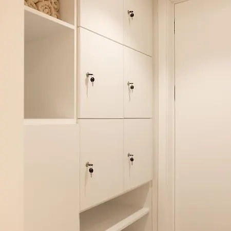 Hotel Nostos Serifos *