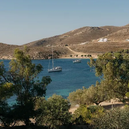 Nōstos Serifos