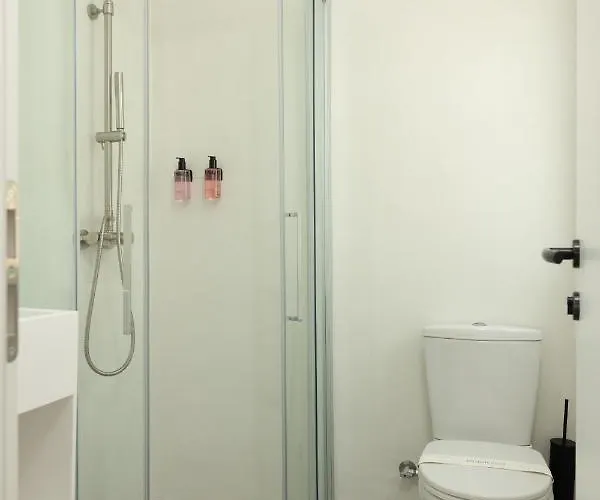 Nostos Serifos Hotel *