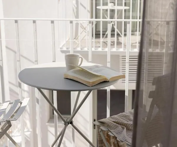 Nostos Serifos * Livadi (Serifos)