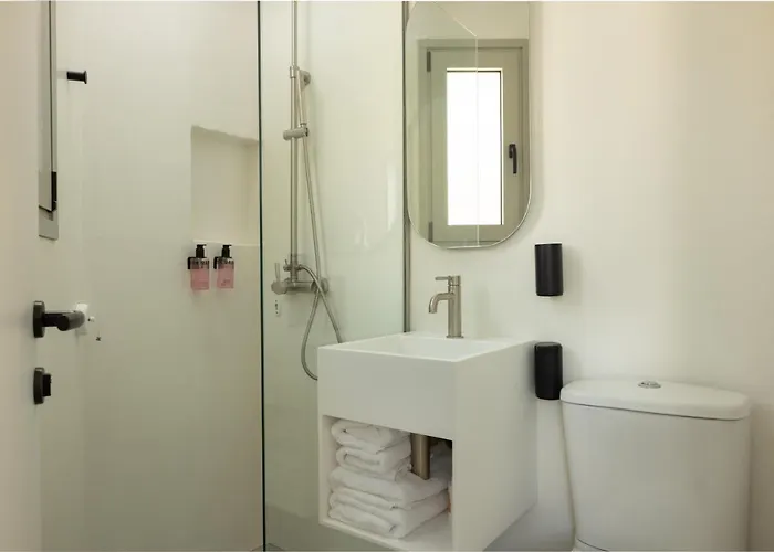 Nostos Serifos Ξενοδοχείο Λιβάδι