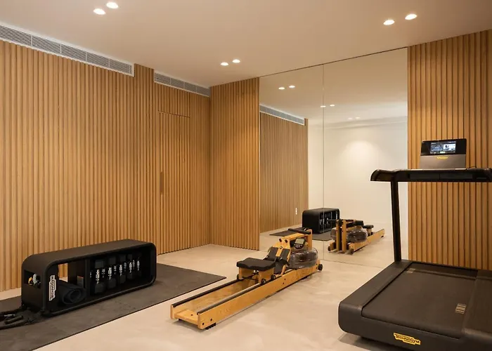 Nostos Serifos Hotel *