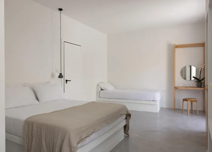 Ξενοδοχείο Nostos Serifos