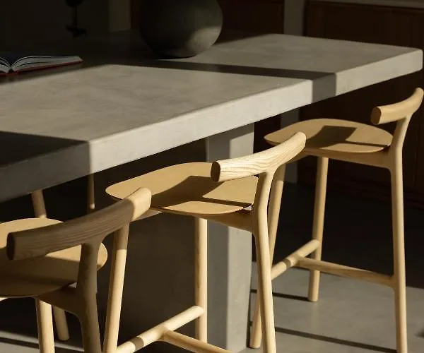 Ξενοδοχείο Nostos Serifos Λιβάδι