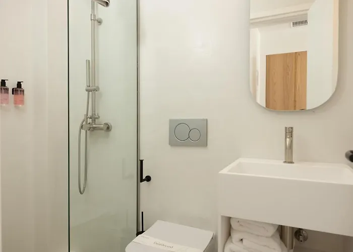 Hotel Nostos Serifos Livadi (Serifos)