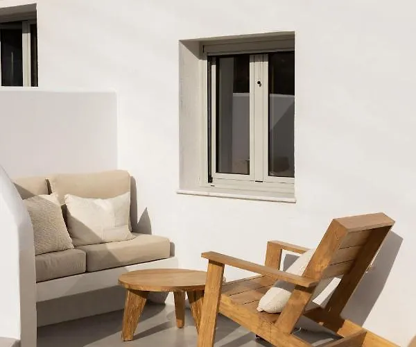 Nostos Serifos * Λιβάδι