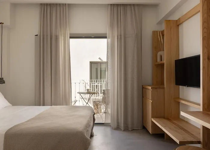 Nostos Serifos * Λιβάδι