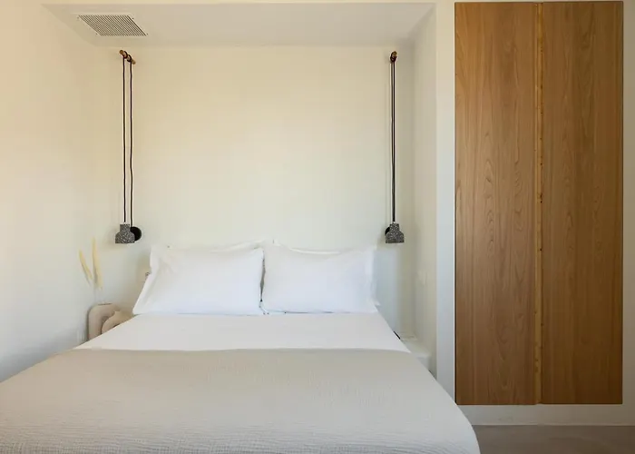 Hotel Nostos Serifos *