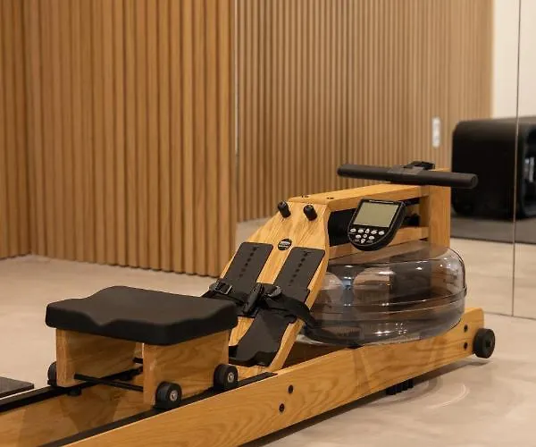 Nostos Serifos Ξενοδοχείο Λιβάδι