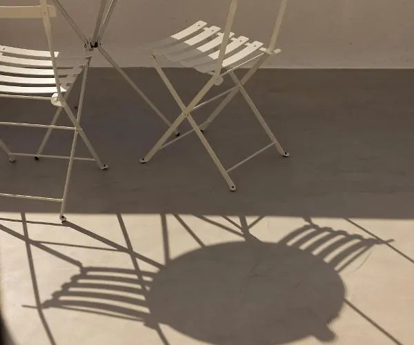 Hotel Nostos Serifos Livadi (Serifos)