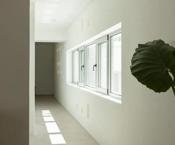 Nostos Serifos Ξενοδοχείο Λιβάδι