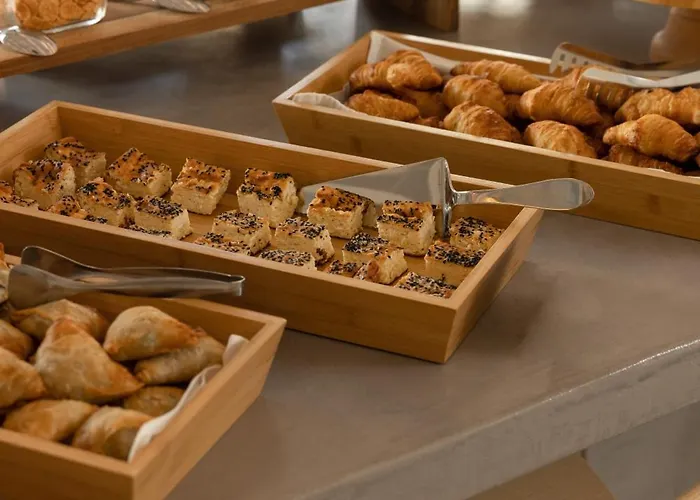 Nostos Serifos * Livadi (Serifos)