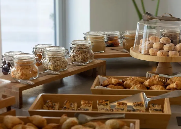 Nostos Serifos Ξενοδοχείο *